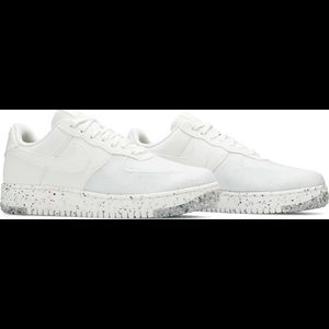 Nike Air Force 1 Crater Summit White Women’s